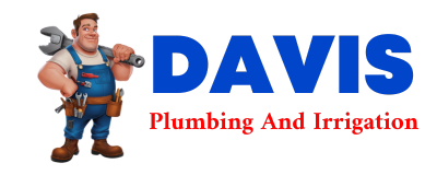 Trusted plumber in EWEN